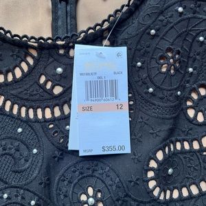 Michael Kors LBD! New with Tags…never worn! Size 12